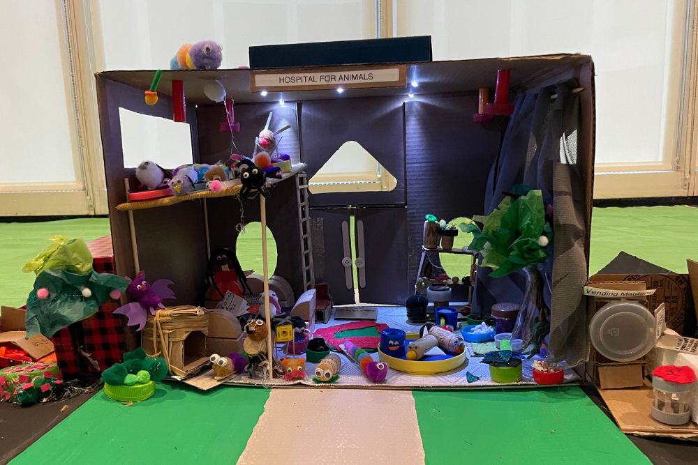 Build Day 2024 3