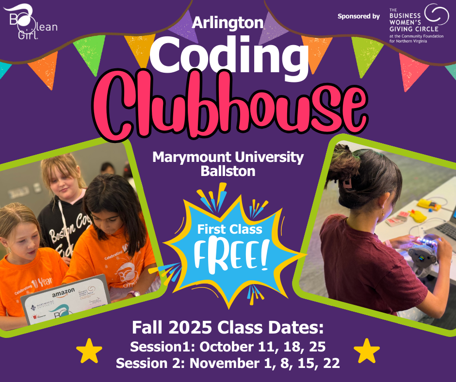 Clubhouse 2025 - Fall - ARL